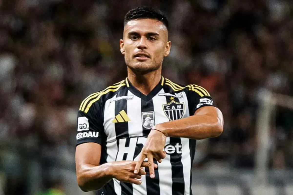 Gallardo suma a Fausto Vera y empieza a armar el River 2026