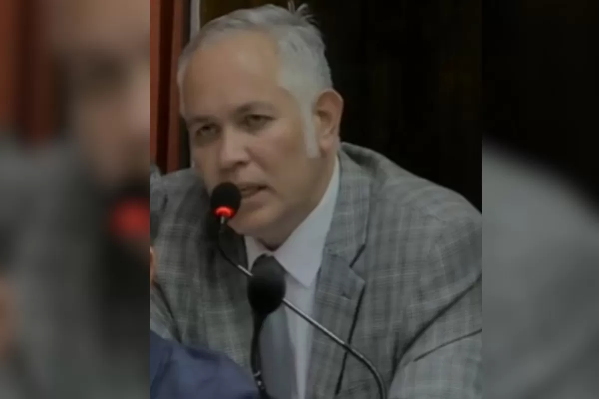 El show de Guy Mantzur pone a la gesti&oacute;n de Mor&oacute;n en aprietos tras los cuestionamientos de Aguilera