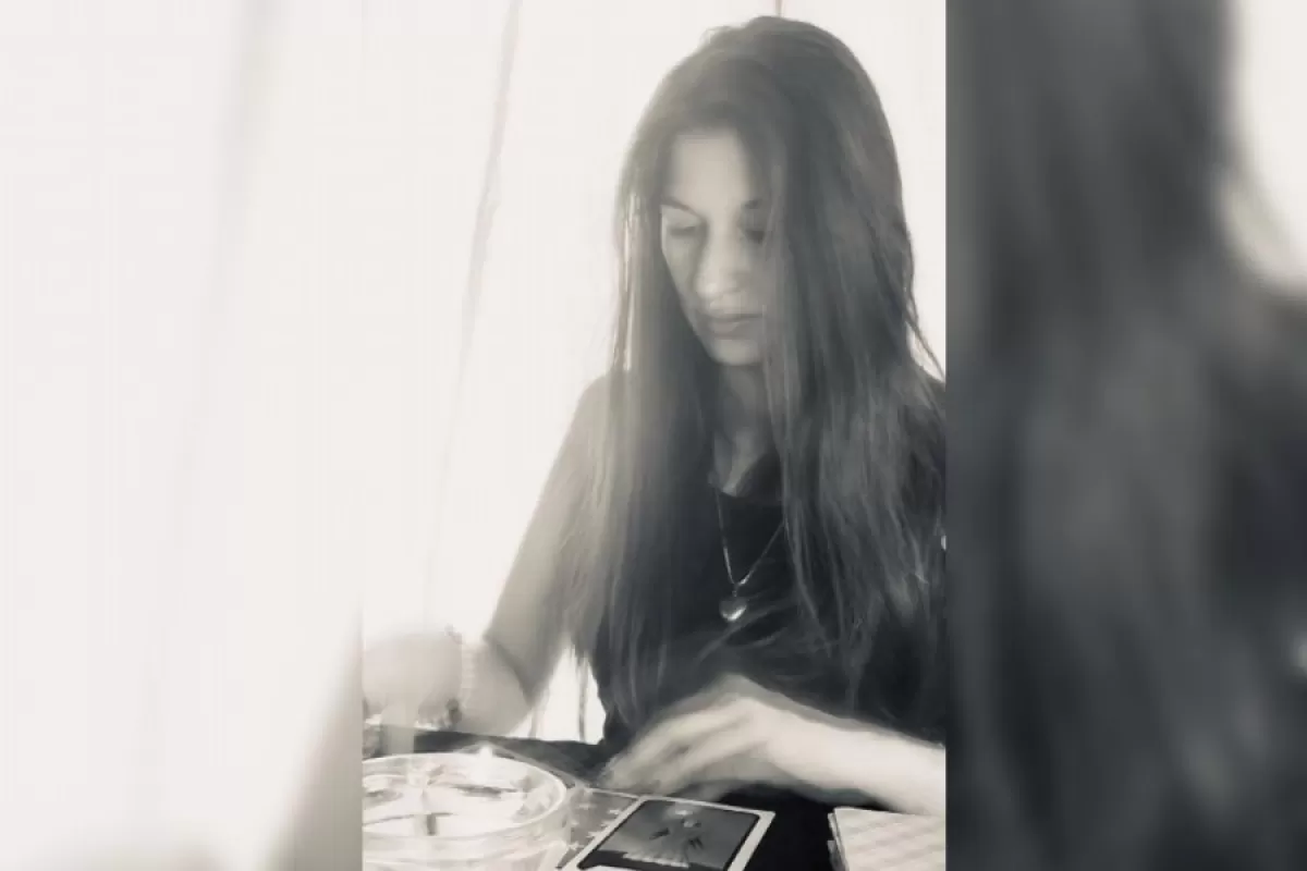 Selah: “Cada lectura es una oportunidad de escuchar lo que necesitamos ver”