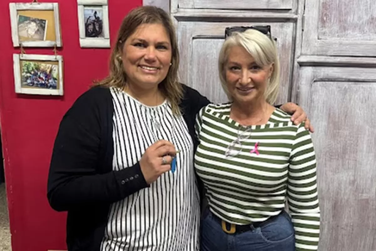 Balcarce analiza denuncias tras la difusión de audios sobre presuntos abusos en una institución