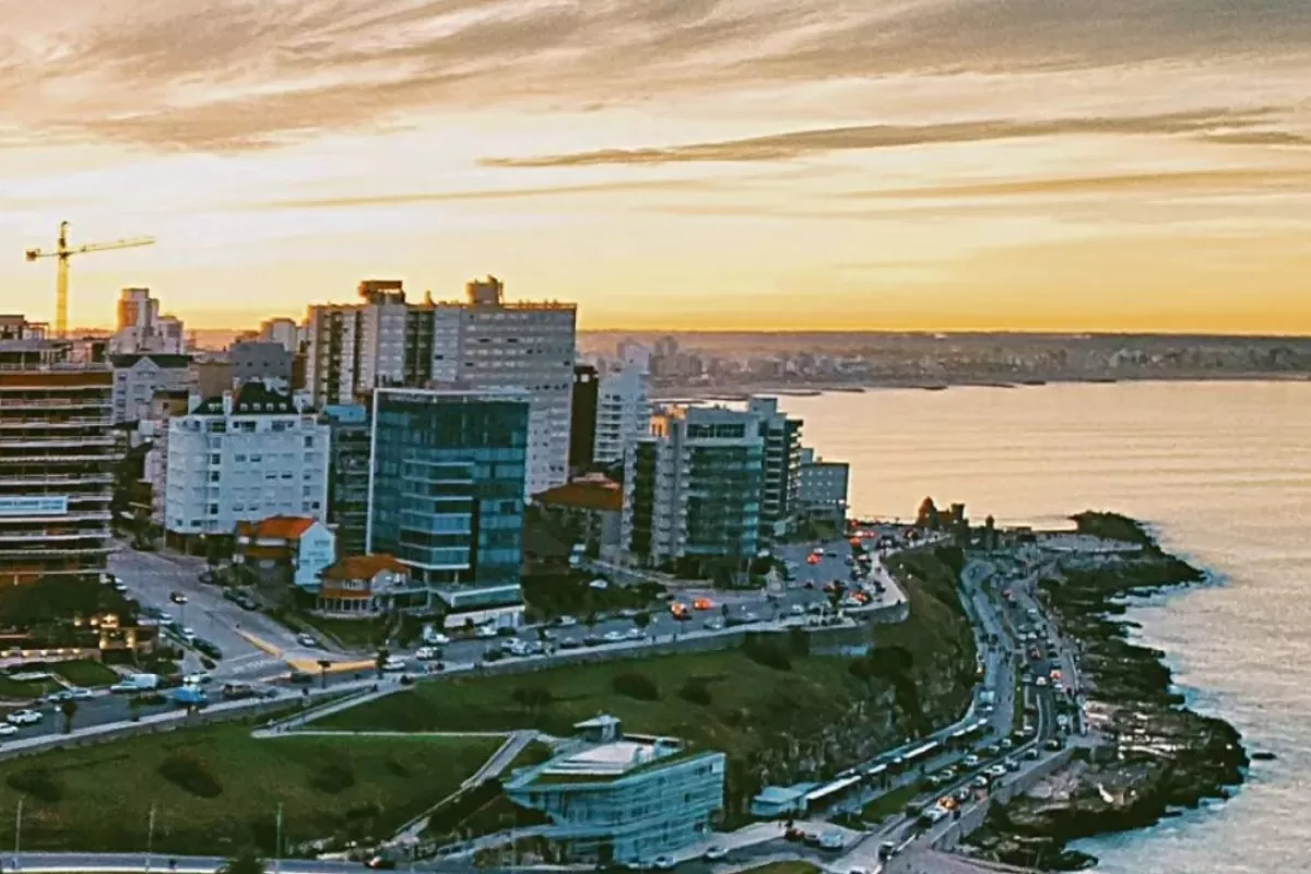 Mar del Plata entra de lleno en una investigaci&oacute;n por lavado con movimientos millonarios