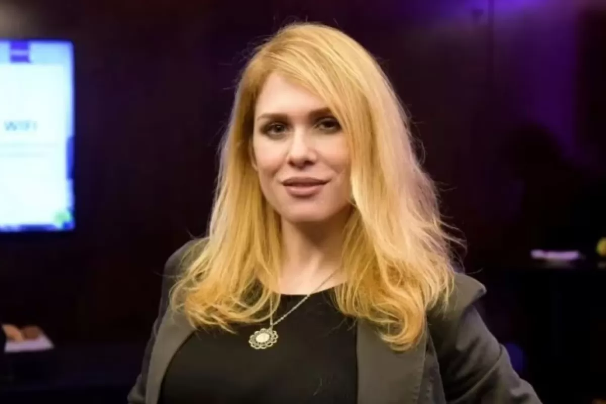 El caso “Fred” Machado complica a Lilia Lemoine con acusaciones de ocultamiento de bienes