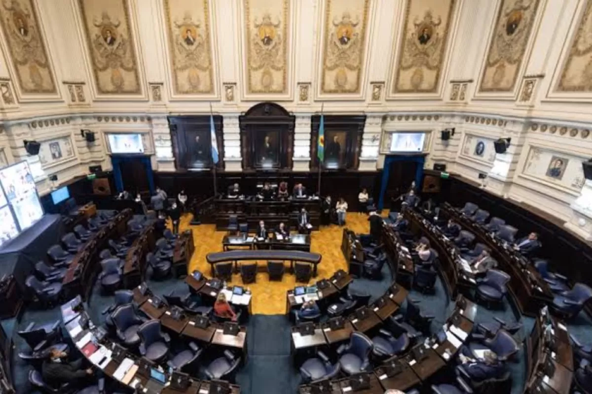 Reclaman esclarecer qu&eacute; ocurri&oacute; con 80 mil millones de pesos de AUBASA y avanzar sobre el controvertido radar fueguino