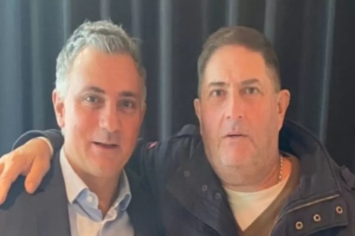 Fuerte conflicto interno en Ensenada por acusaciones contra un dirigente ligado a Sebasti&aacute;n Pareja