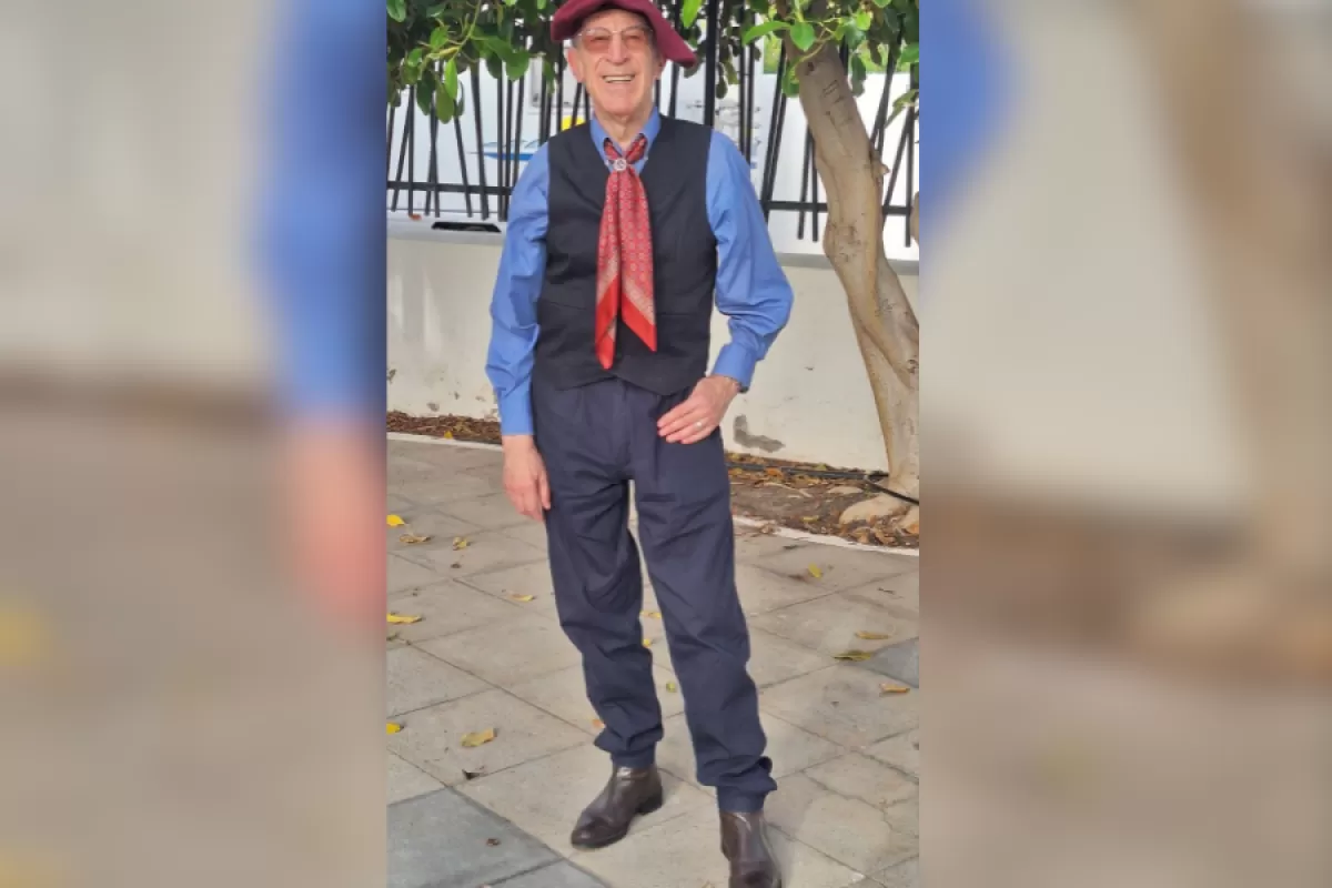 El ser humano no est&aacute; hecho para comprender la vida sino para vivirla