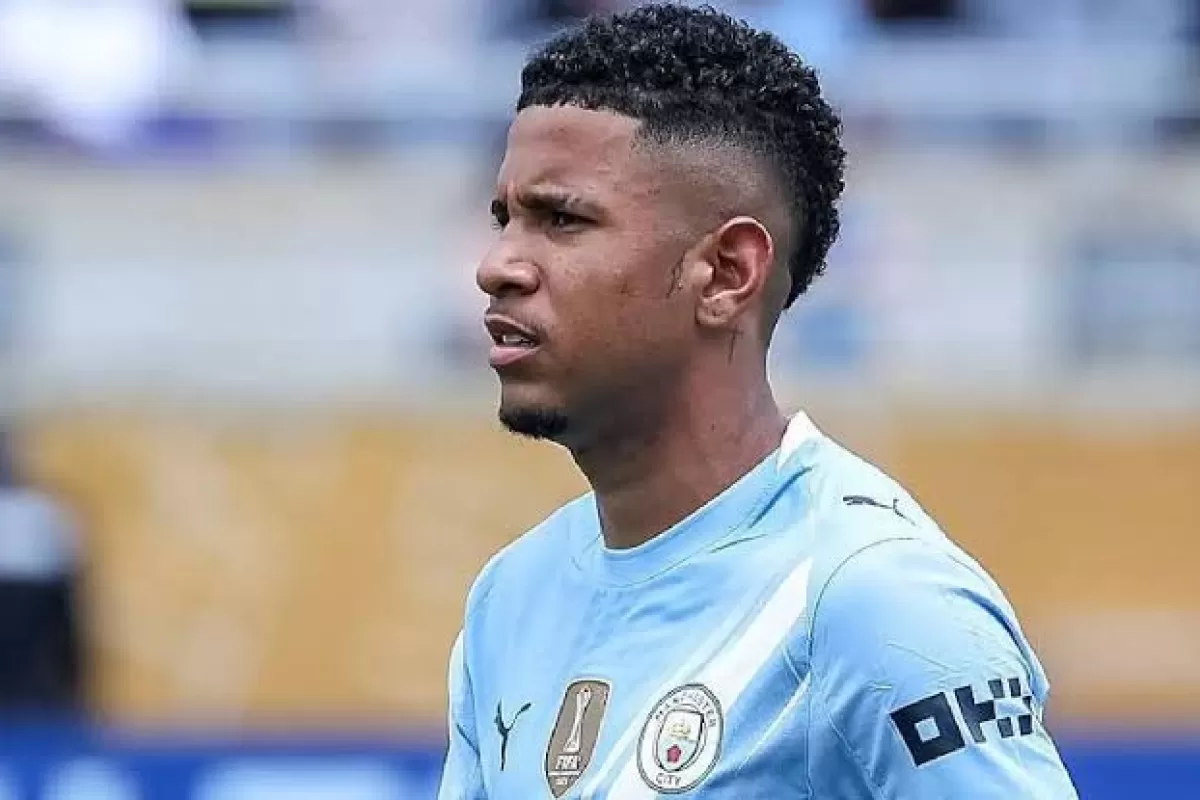 Tottenham prepara una oferta de 100 millones de euros por Savinho