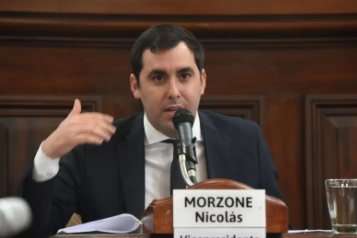 Acusaciones y contratos observados vuelven a poner a La Plata en el centro del debate pol&iacute;tico por el caso Morzone