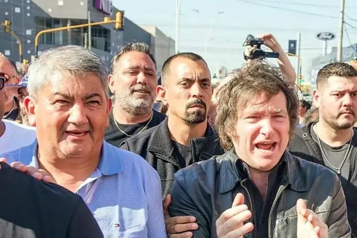 Tras ser desplazado, Vera amenaza con vaciar de militancia el dispositivo pol&iacute;tico que controla Buenos Aires
