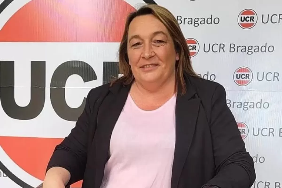 Bragado sacudido por la reacci&oacute;n desmedida de Eugenia Gil contra un periodista que la cuestion&oacute;