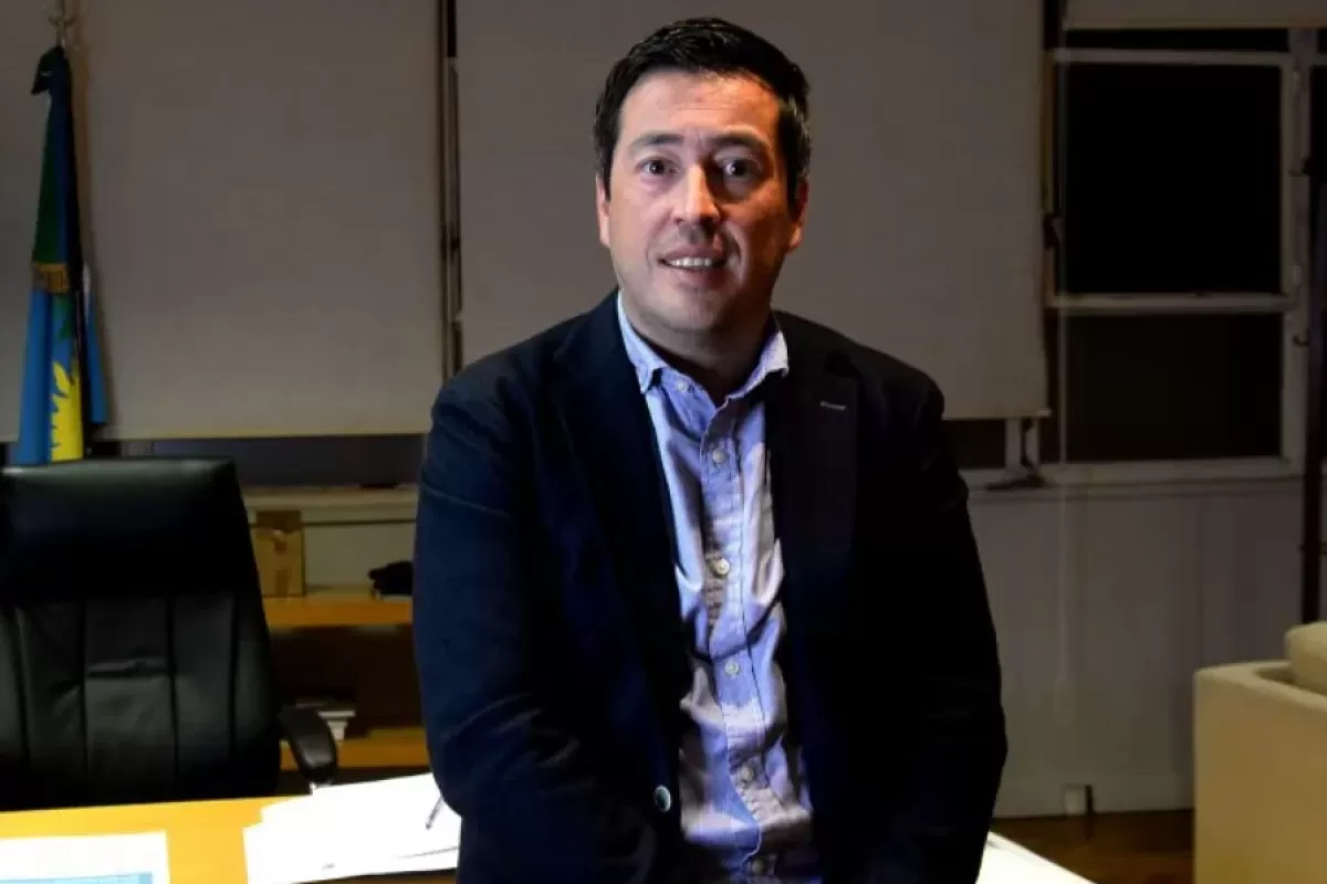 Con Leo Nardini en carrera, el peronismo suma otro nombre a la disputa por la Gobernaci&oacute;n bonaerense