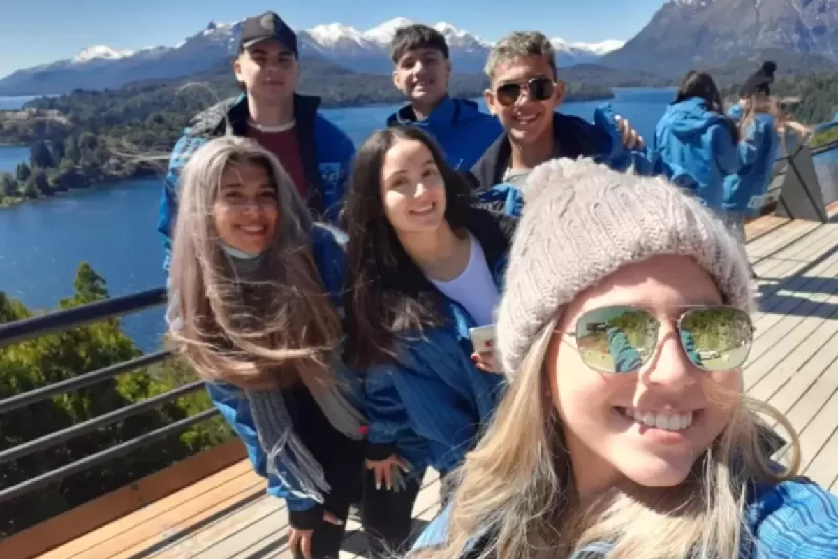 Experiencia y seguridad: el sello de Jungle Travel en turismo joven