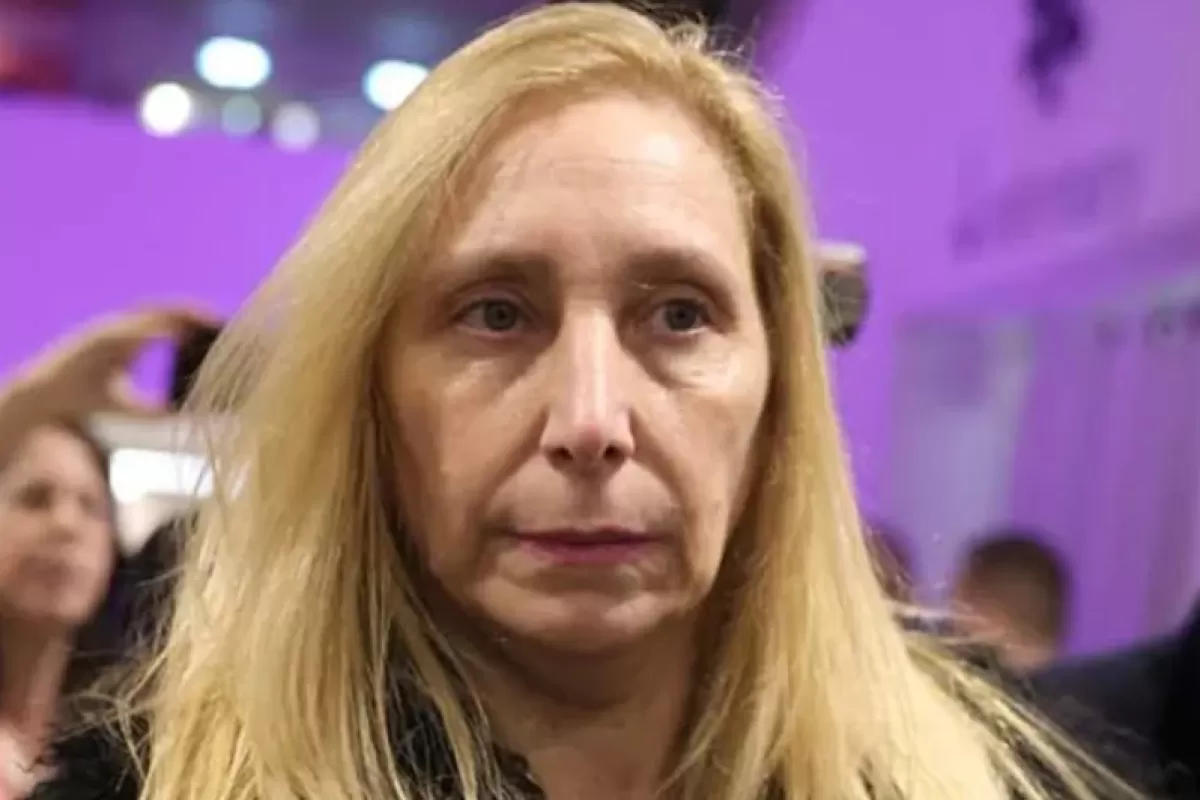 Karina Milei dejó afuera a una figura clave del riñón libertario