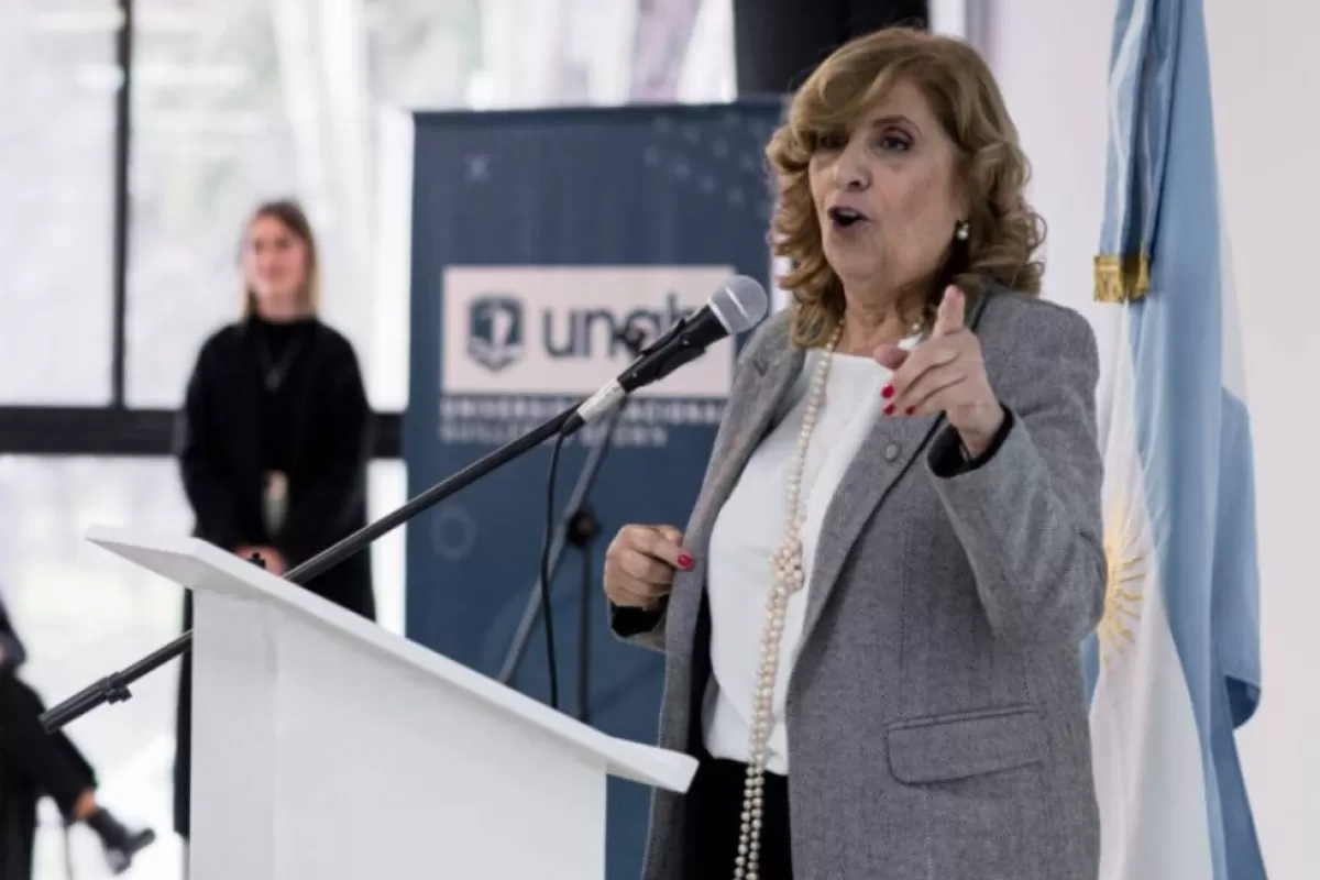 La Justicia puso un l&iacute;mite en Buenos Aires y fren&oacute; por 60 d&iacute;as el r&eacute;gimen que alcanza a adolescentes desde los 14 a&ntilde;os