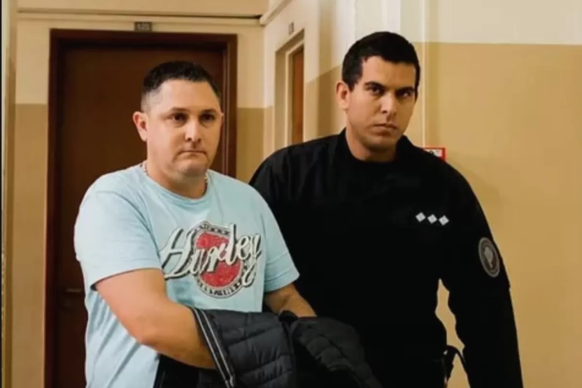 En La Plata crece la presión para revisar la condena de José Cáceres, dictada sin autopsia en la pericia clave