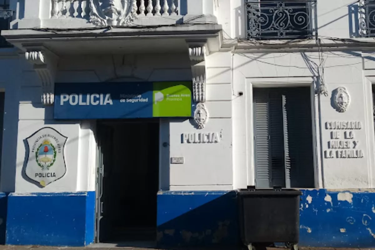 Acusan a comisario de Luján por "falta de respuestas a vecinos y robos en el patrullaje" local