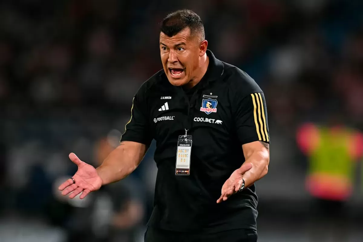 Jorge Almir&oacute;n asumi&oacute; en Rosario Central de cara a la Libertadores