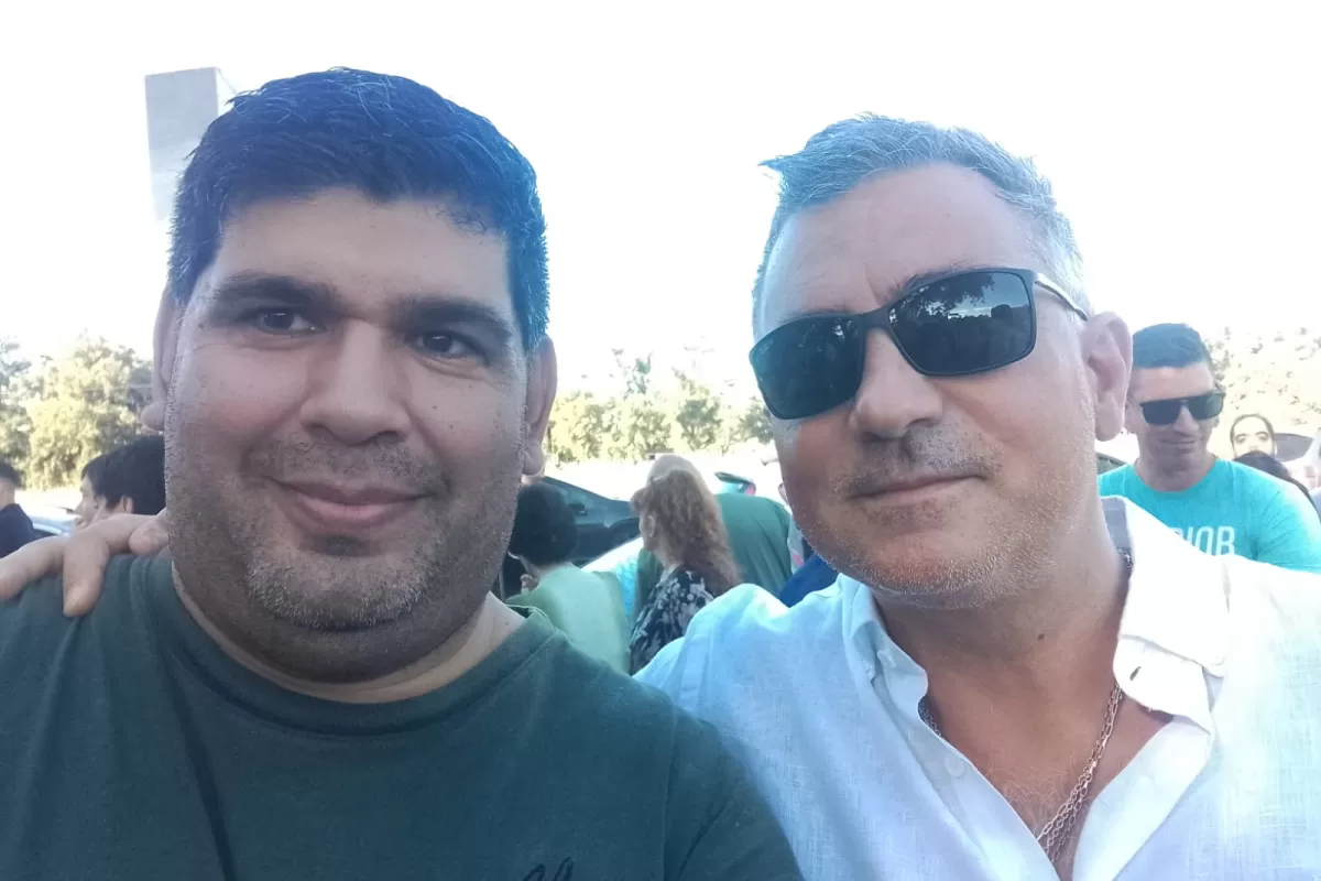 Lomas de Zamora reestructura su armado político ante la interna libertaria