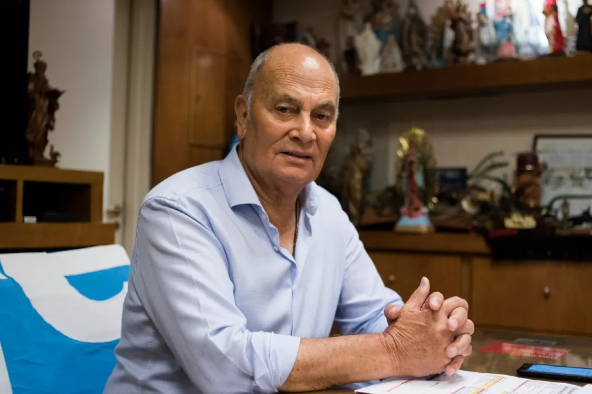 Reservin Patagonia desembarc&oacute; con un contrato millonario y reaviv&oacute; viejas sospechas en la obra social rural