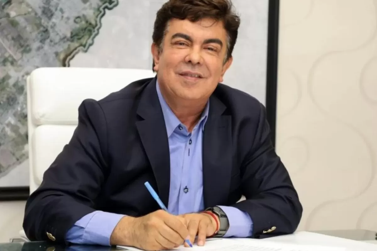 Por decisi&oacute;n oficial, en La Matanza obligaron a bajar la persiana al creador de los populares &ldquo;Vlogs Tortilleros&rdquo;