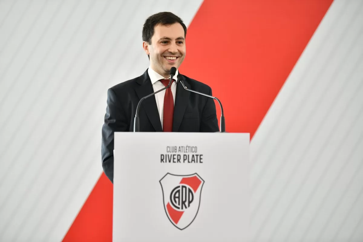 River Plate se planta ante la Asociaci&oacute;n del F&uacute;tbol Argentino y deja de asistir al Comit&eacute; Ejecutivo