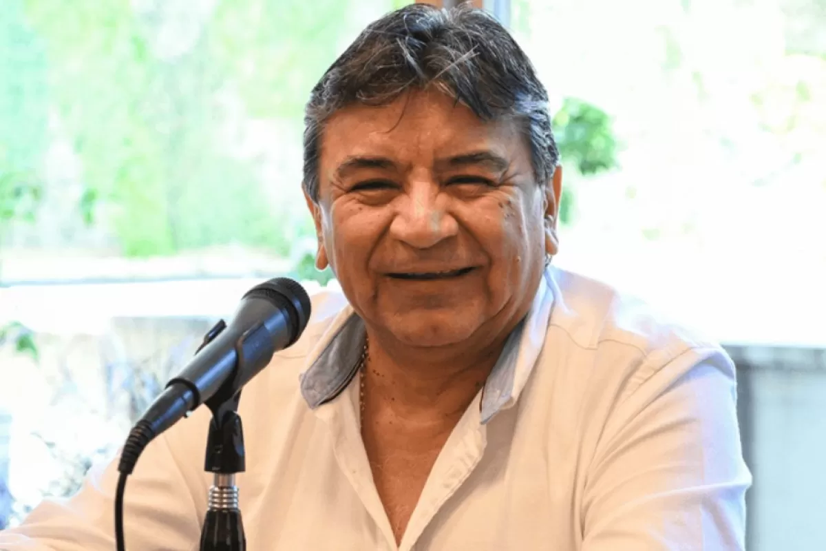 La UATRE de Voytenco mira f&aacute;bricas mientras el campo sigue informal