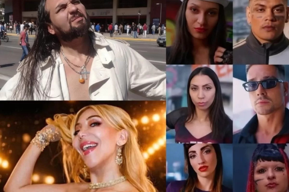 El fen&oacute;meno Hern&aacute;n Orellano desembarca con un variet&eacute; en el Multiescena que mezcla influencers y gui&ntilde;os al poder