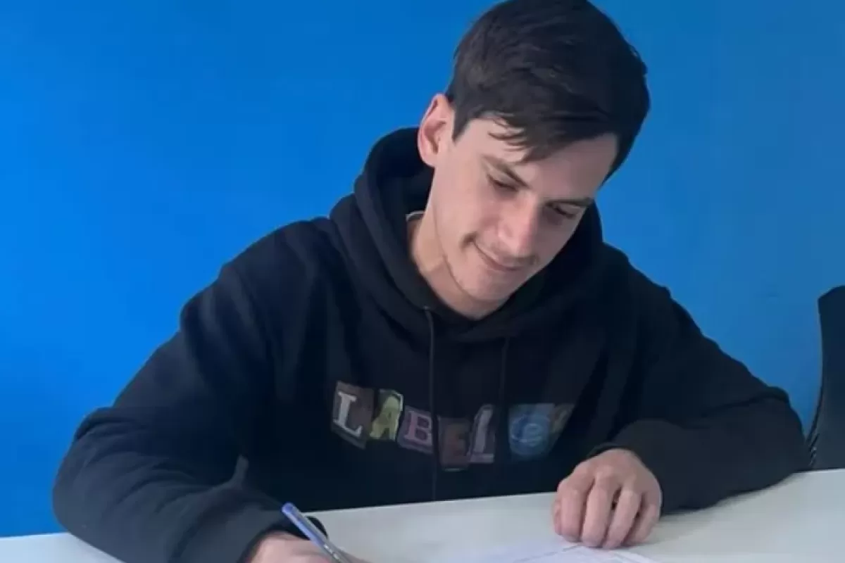 Cuestionamientos internos tras conocerse el rol de Pedro Mar&iacute;a Lantar&oacute;n en un organismo estatal criticado por Milei