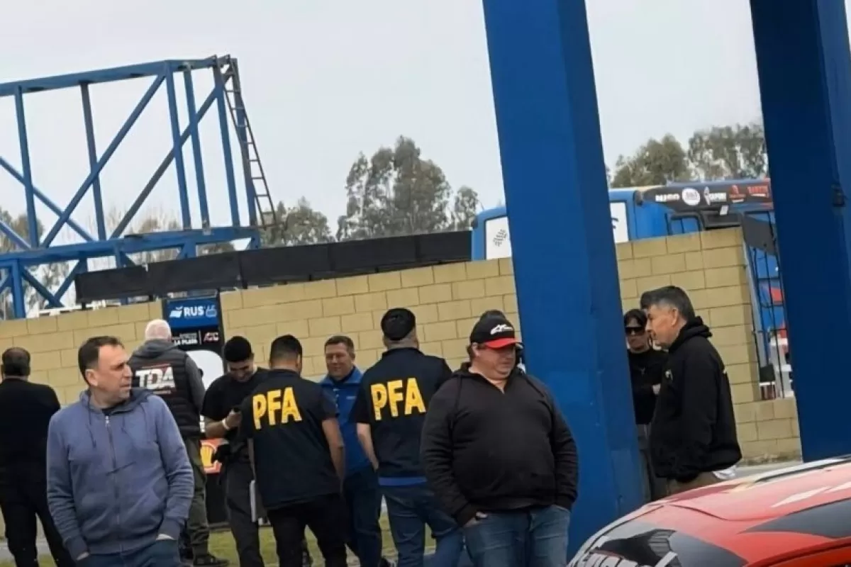 La Plata qued&oacute; sin automovilismo tras la clausura judicial que paraliz&oacute; el Roberto Mouras