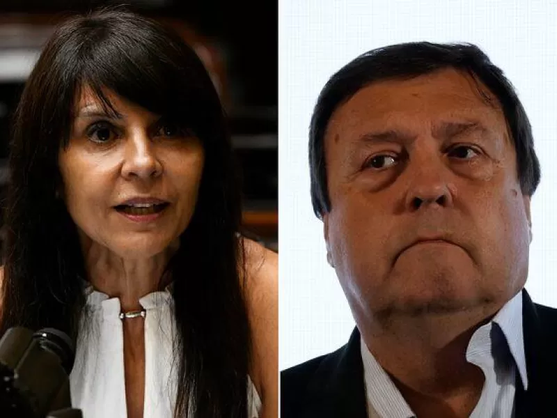 Rio Negro enfrenta un escándalo institucional por el intento de sostener la asunción de Villaverde en el Senado