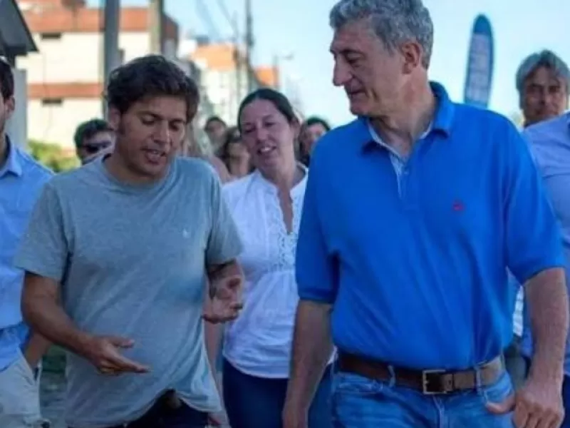 Barrera mover&iacute;a sus fichas desde Villa Gesell con una nueva estructura sindical en plena presi&oacute;n sobre Kicillof