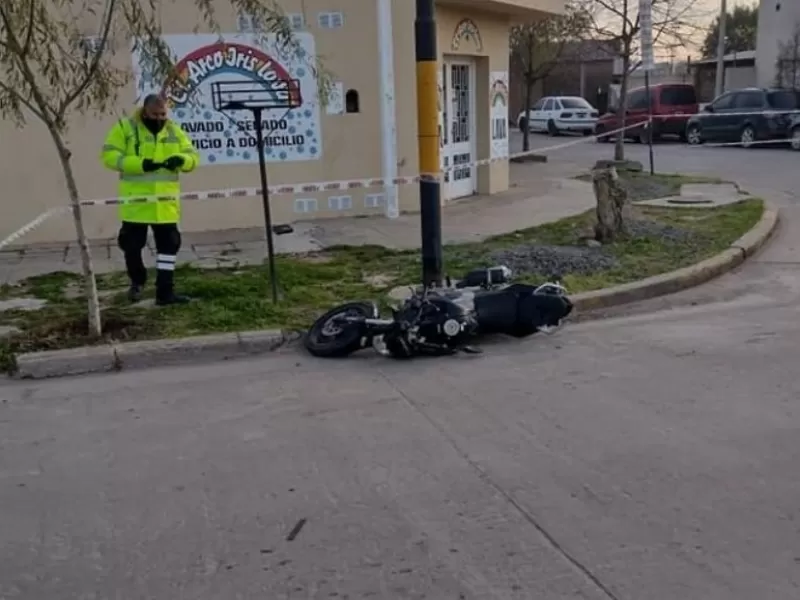 Familiares de Brian Roldán exigen una condena efectiva en el juicio por el crimen vial en Salto