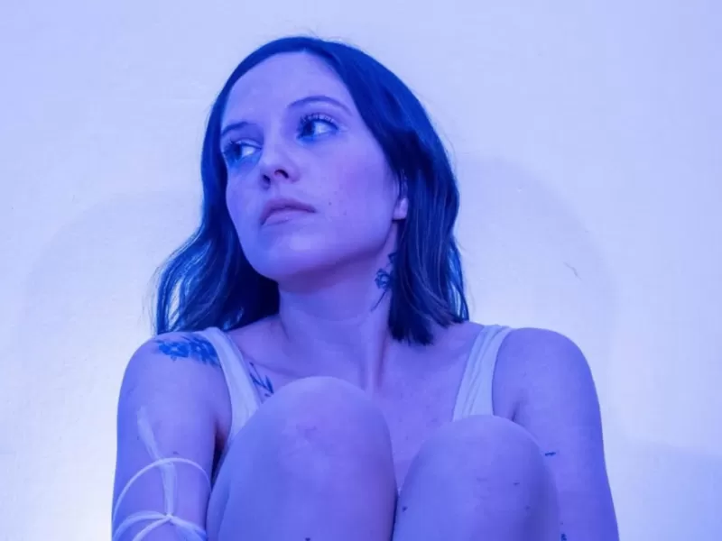 La cordobesa Candela Schiavon Cruz cont&oacute; c&oacute;mo naci&oacute; su pasi&oacute;n por la m&uacute;sica y sus metas profesionales