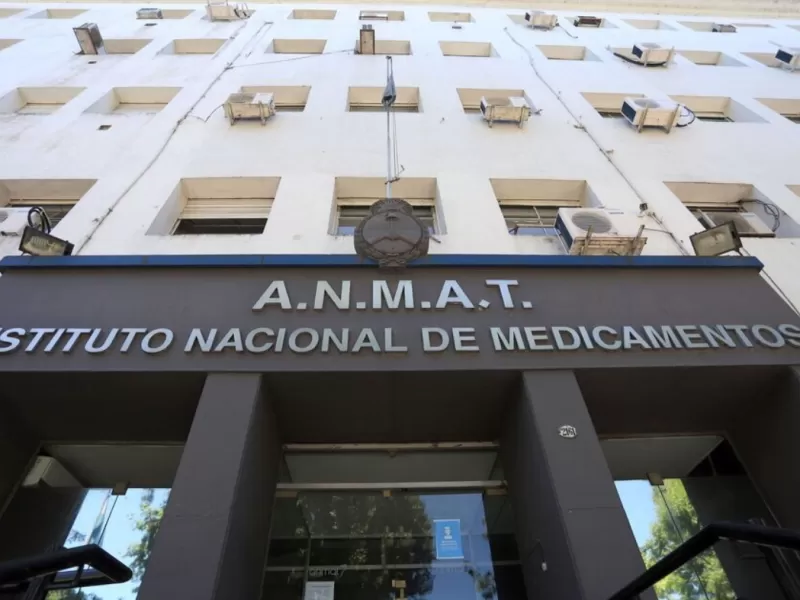 Tras a&ntilde;os sin auditor&iacute;as, la AGN pone el foco en ANMAT por fallas en el control del fentanilo contaminado