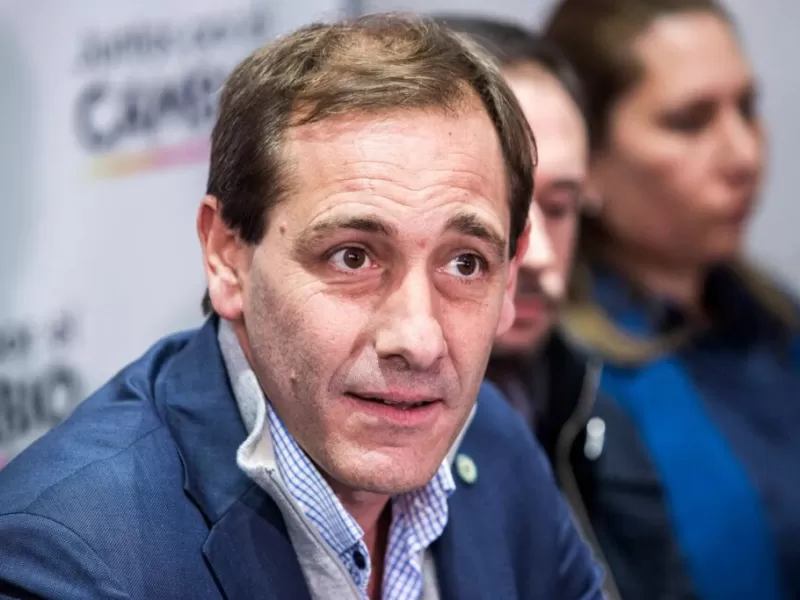 Investigadores cercan a Julio Garro por maniobras inmobiliarias durante su gestión en La Plata