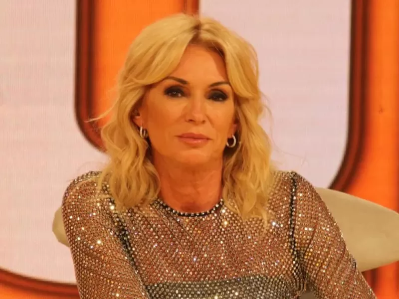 Especulan con una apertura de pareja entre Yanina y Diego Latorre