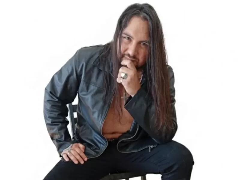 El B&uacute;falo lanz&oacute; un tema que homenajea a Messi y revive la m&iacute;stica de la Selecci&oacute;n Argentina