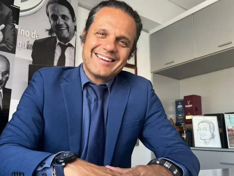 El nuevo esquema de registro gener&oacute; cr&iacute;ticas de Peretta hacia firmas locales y encendi&oacute; alertas