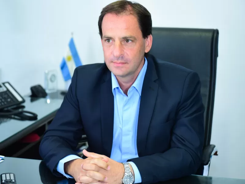 Sujarchuk en Escobar bajo sospecha por autorizar proyectos donde tambi&eacute;n aparece vinculado como propietario