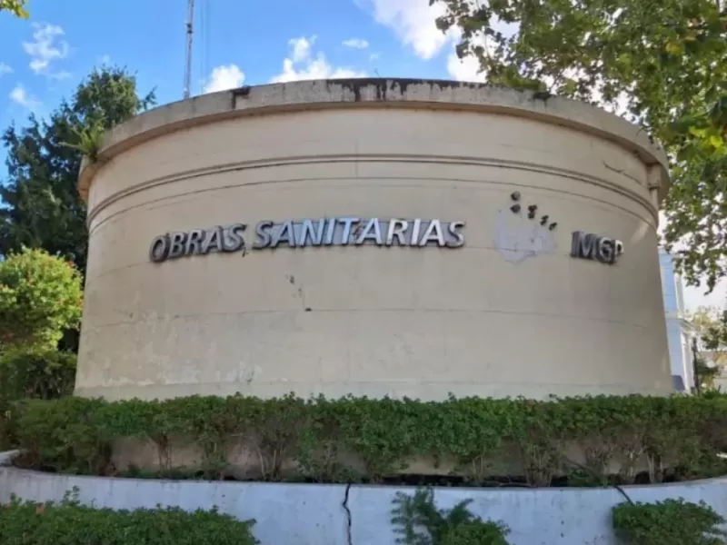 Crece la tensi&oacute;n en Mar del Plata por informes que exponen descargas industriales fuera de norma en el puerto