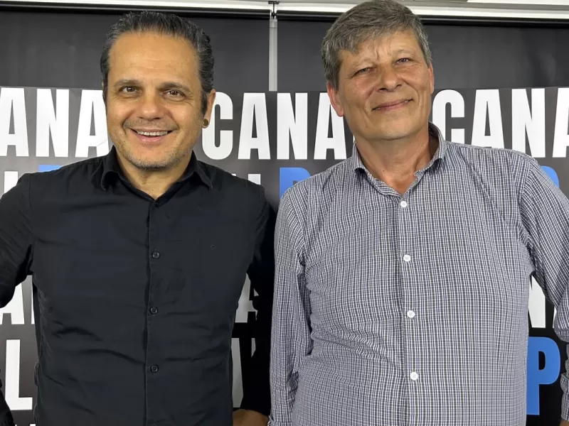 VIDEO | &ldquo;Los verdaderos liberales quedaron afuera&rdquo;: Vall&eacute;s y Peretta arman una nueva tropa contra La Libertad Avanza