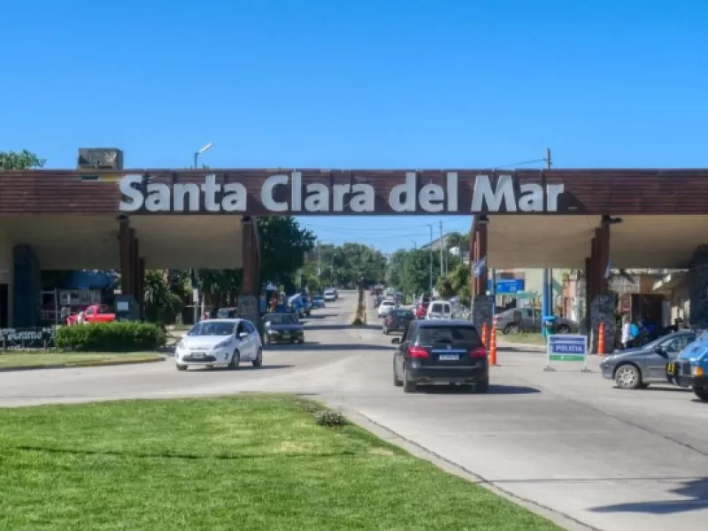 Crece la tensi&oacute;n pol&iacute;tica en el Partido de Mar Chiquita por el avance del narcomenudeo y el regreso de un comisario cuestionado