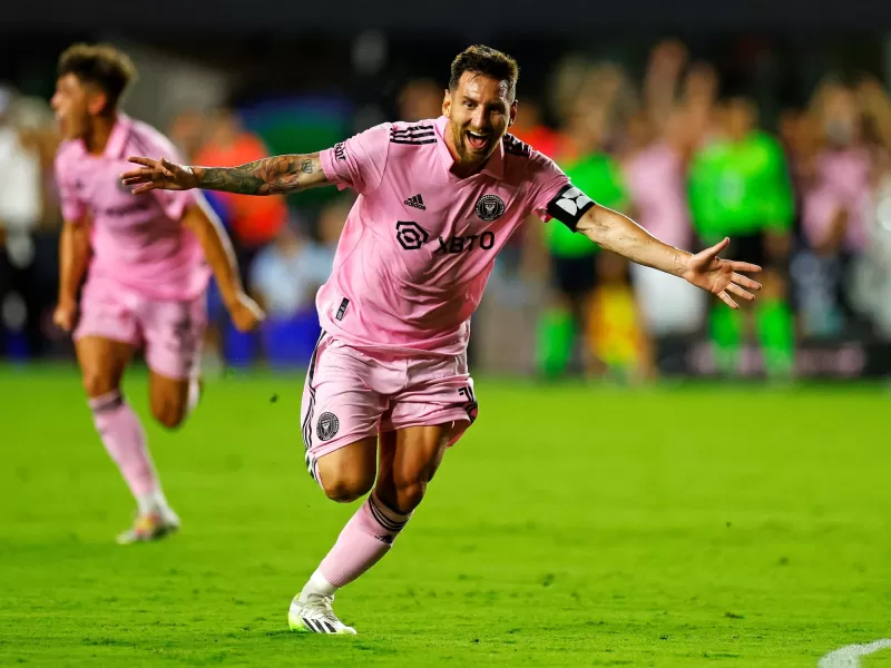 Messi despu&eacute;s de la Selecci&oacute;n: hasta cu&aacute;ndo tiene contrato con Inter Miami y cu&aacute;les son sus pr&oacute;ximos desaf&iacute;os