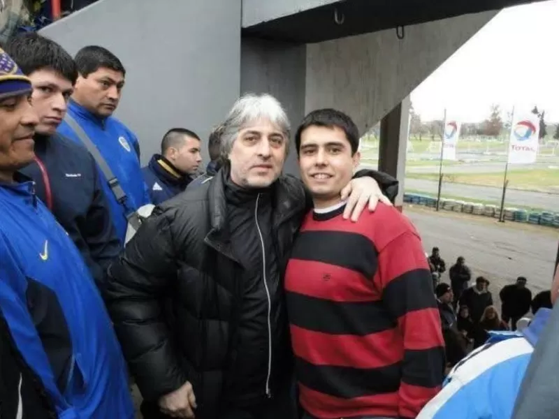 Navarro: el ingreso de un concejal libertario generó un escándalo inesperado