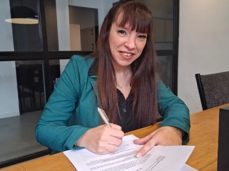 NATY TK celebr&oacute; su incorporaci&oacute;n a Universal Music y anticip&oacute; nuevos proyectos para 2026