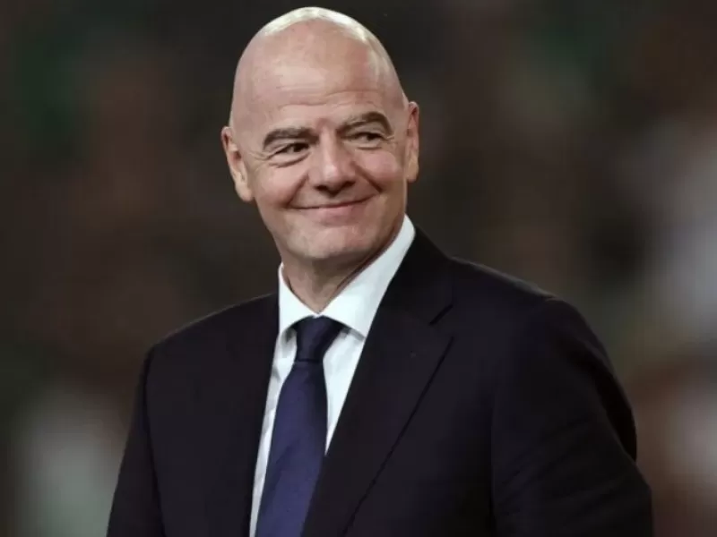 Cincuenta eurodiputados apuntaron contra Gianni Infantino y exigieron una investigaci&oacute;n dentro de la FIFA