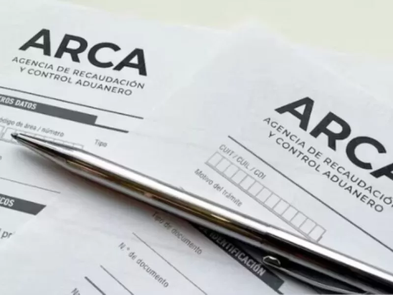 ARCA elimina controles fiscales menores y lanza un nuevo régimen simplificado de Ganancias