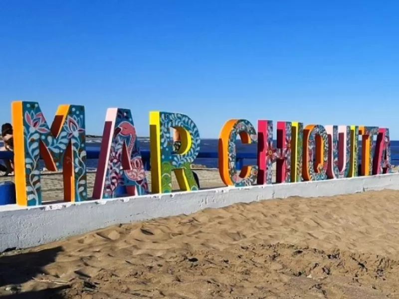 Mientras persisten reclamos vecinales, Mar Chiquita avanza hacia una de las mayores operaciones inmobiliarias de su historia