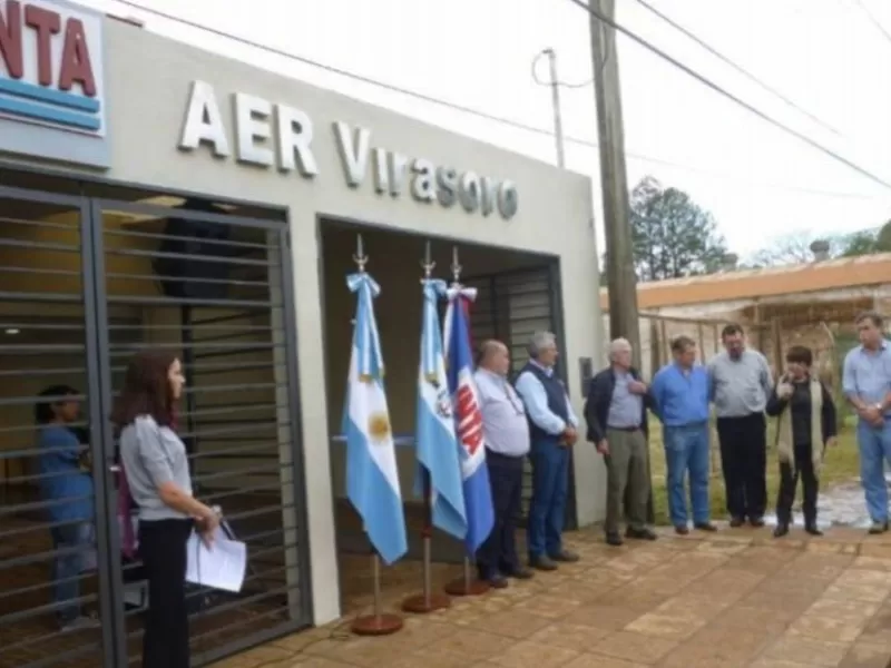 El INTA frente a los ajustes económicos del Gobierno de Javier Milei