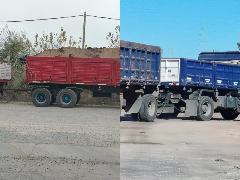 General Rodr&iacute;guez sigue sin resolver el problema de la basura mientras Multiprop&oacute;sito conserva la concesi&oacute;n