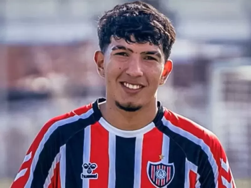 Santiago Ruiz pelea por su vida: el &uacute;ltimo parte m&eacute;dico del juvenil de Chacarita